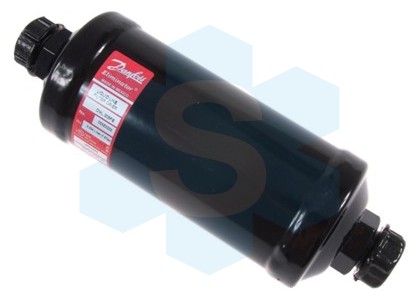 více o produktu - AKCE-Filtr/vysoušeč Danfoss DML305FS, 023Z0264